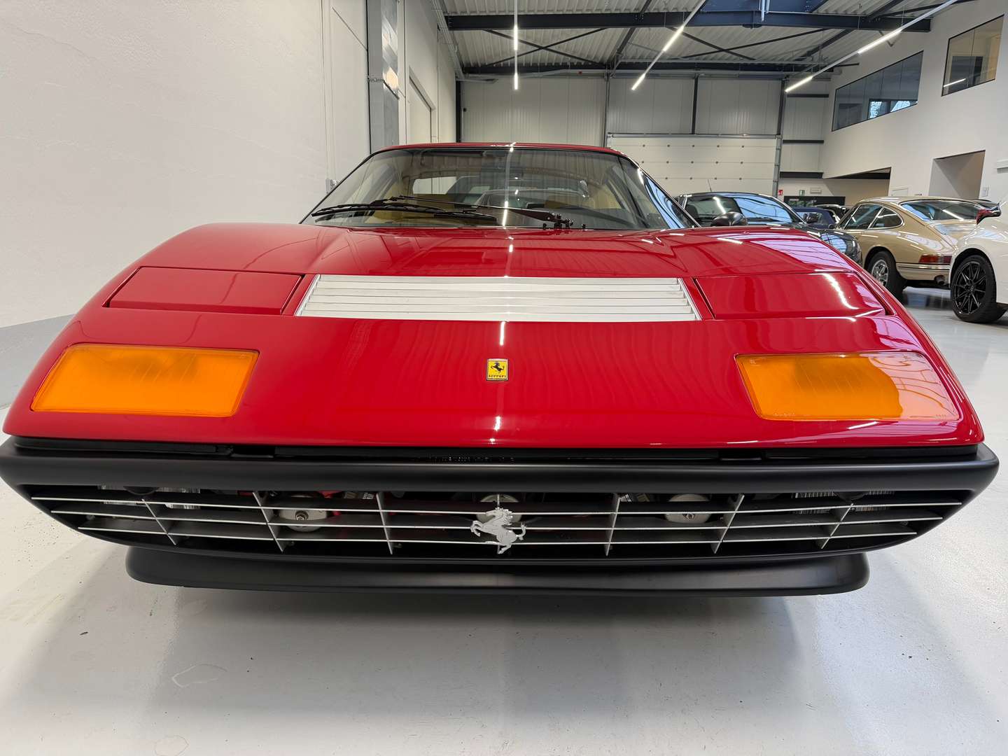 Ferrari 512 BB - 1980 - Joinsteer - #9