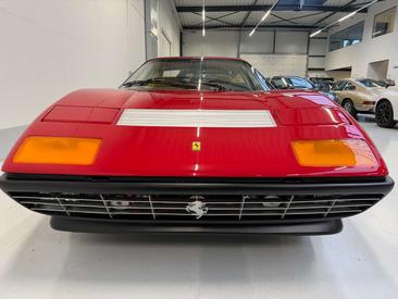Ferrari 512 BB — photo 9