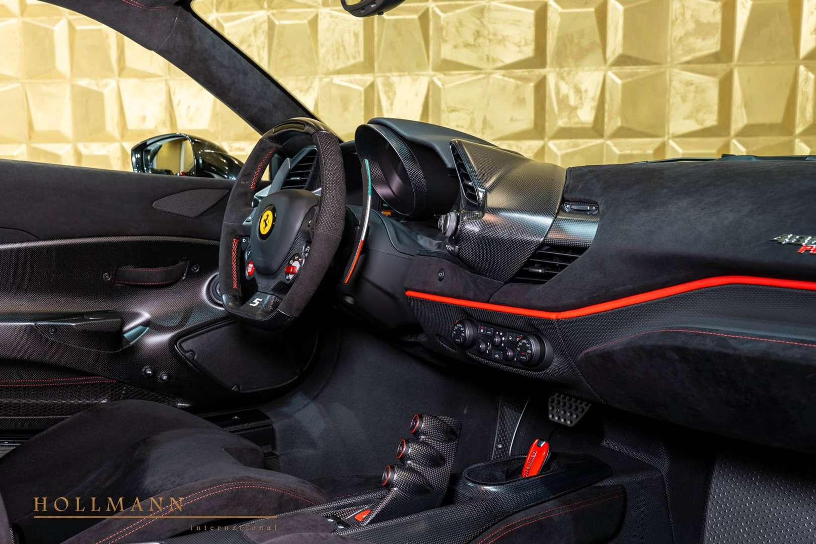 Ferrari 488 Pista - 2019 - Joinsteer - #11