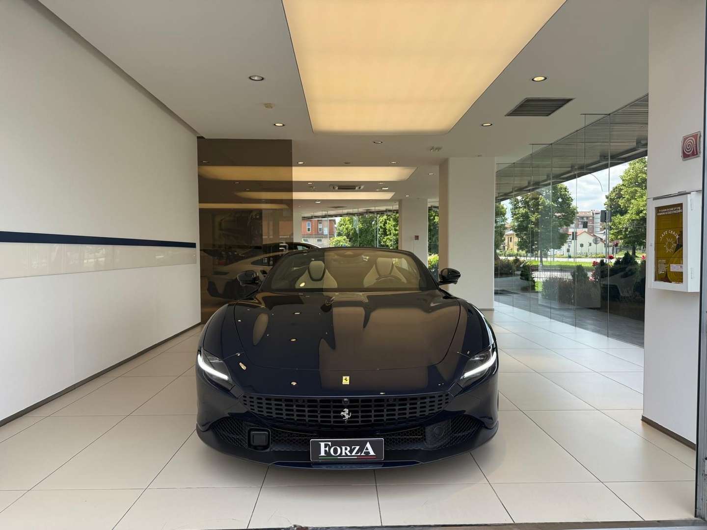 Ferrari Roma - 2024 - Joinsteer - #15