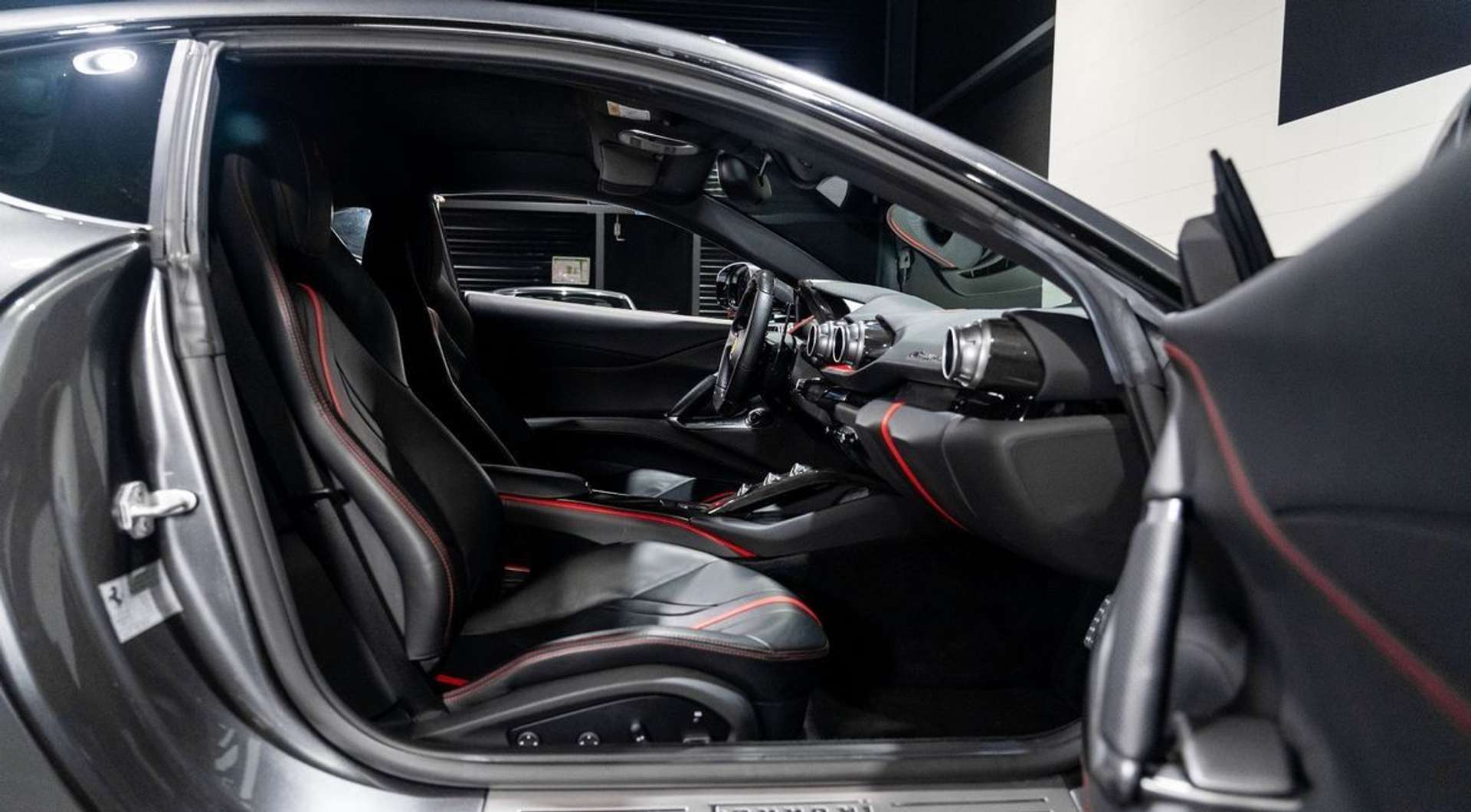 Ferrari 812 Superfast - 2019 - Joinsteer - #10