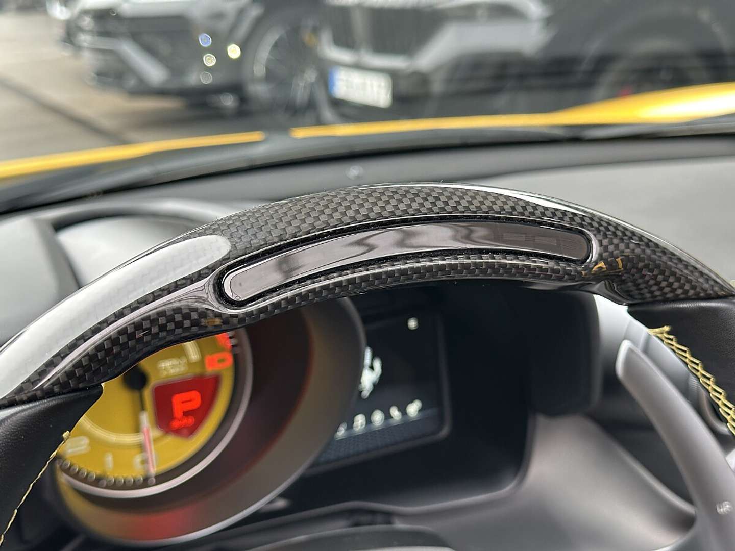 Ferrari F8 Spider - 2022 - Joinsteer - #39