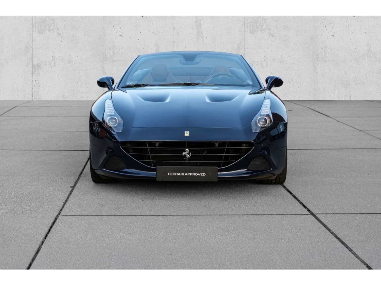 Ferrari California - 2017 - Joinsteer - #7