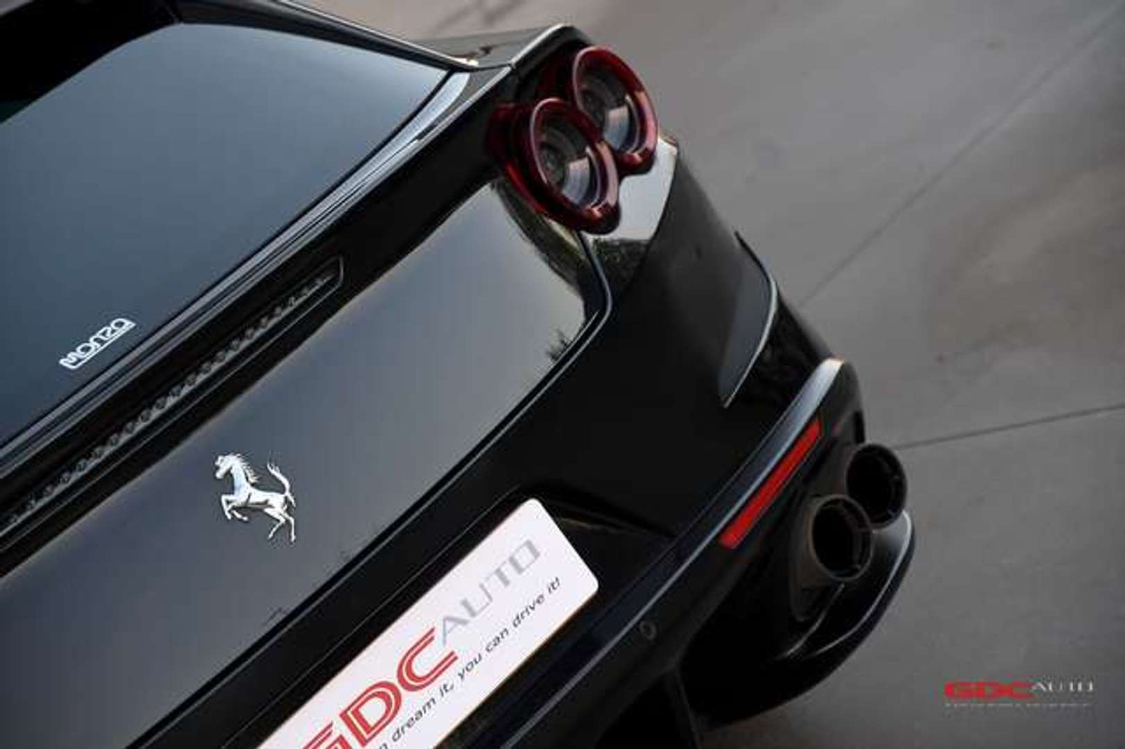 Ferrari GTC4Lusso - 2017 - Joinsteer - #24