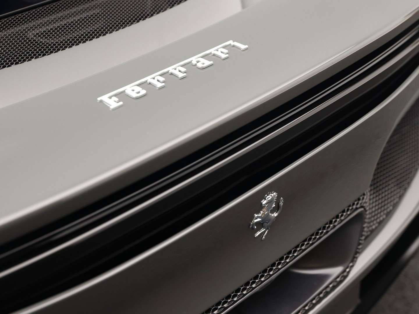 Ferrari 296 GTS - 2025 - Joinsteer - #30