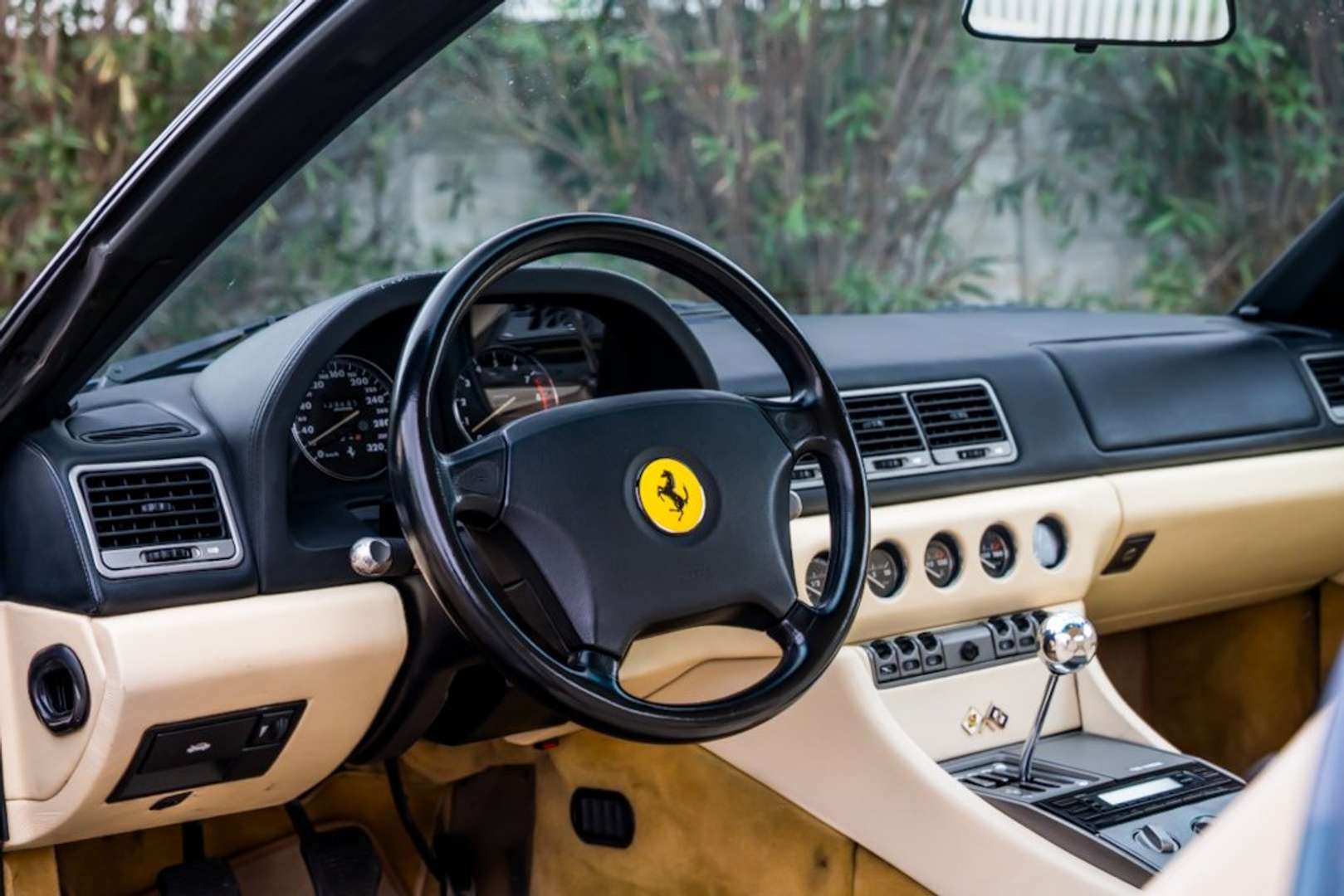 Ferrari 456 - 1995 - Joinsteer - #10
