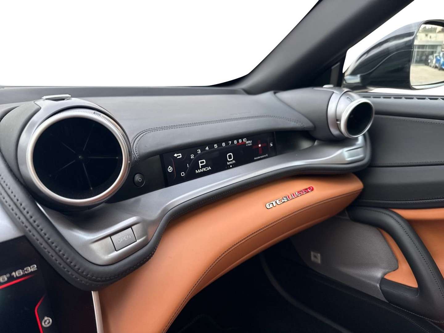 Ferrari GTC4Lusso - 2017 - Joinsteer - #16