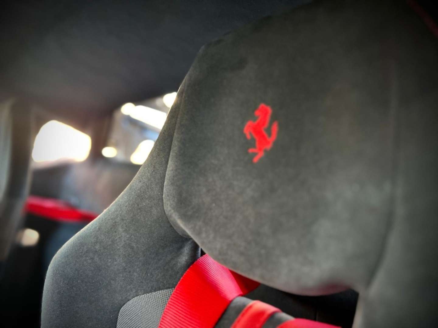 Ferrari 488 Pista - 2019 - Joinsteer - #25