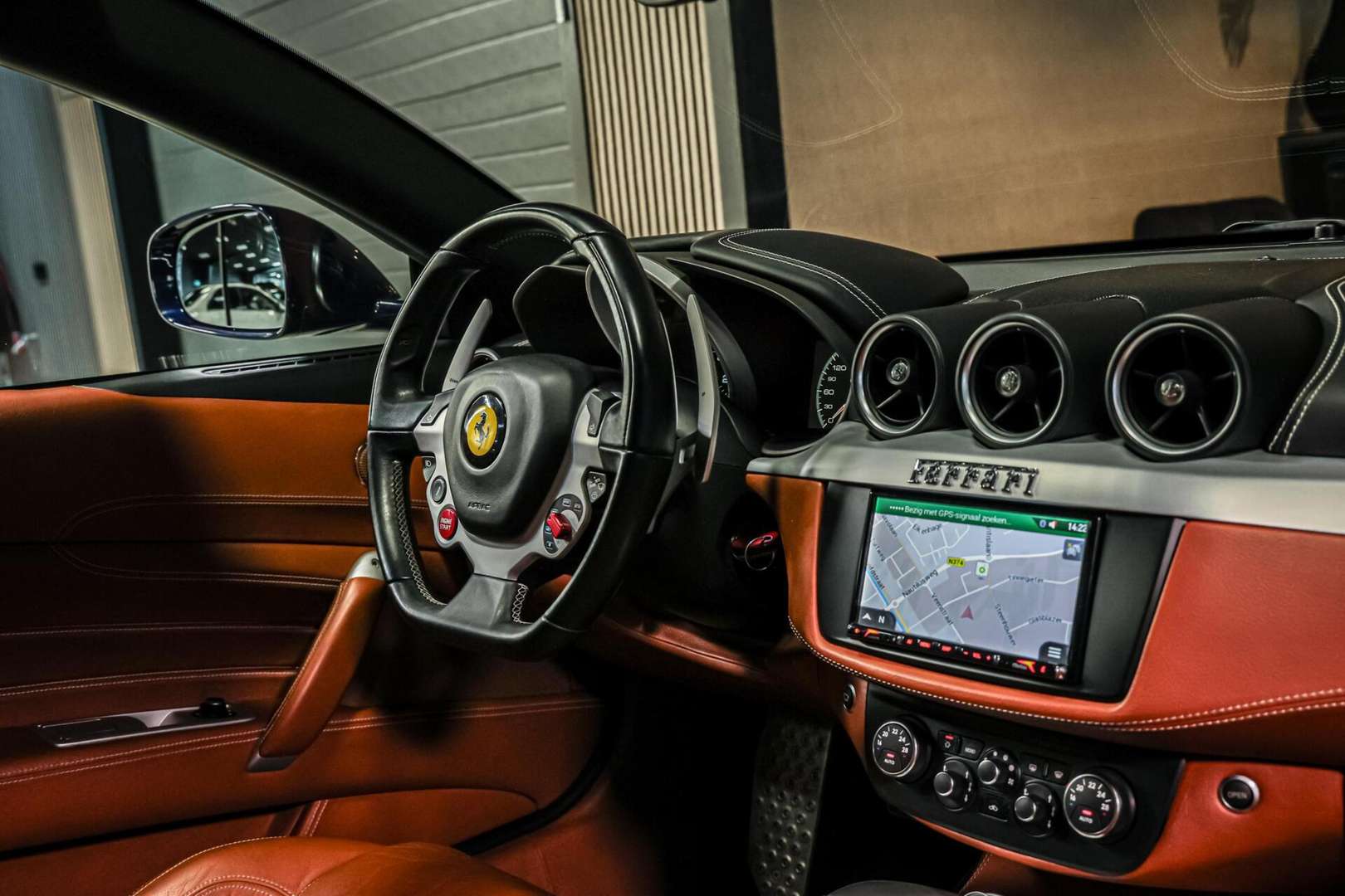 Ferrari FF - 2012 - Joinsteer - #35