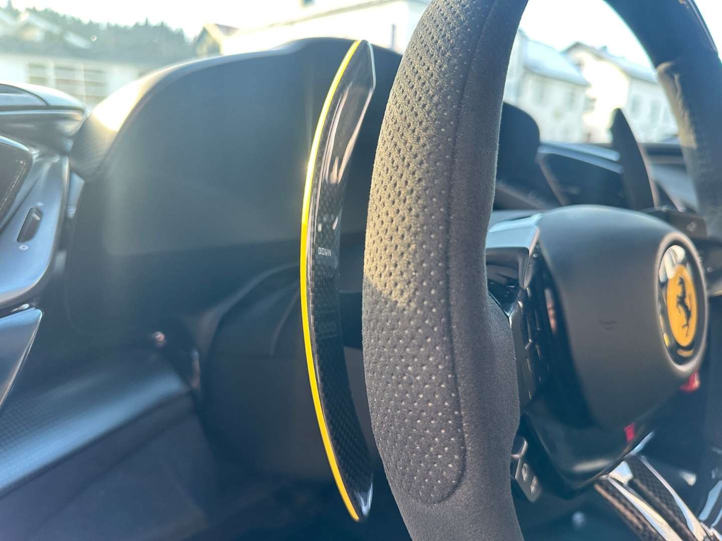 Ferrari SF90 XX - 2025 - Joinsteer - #21