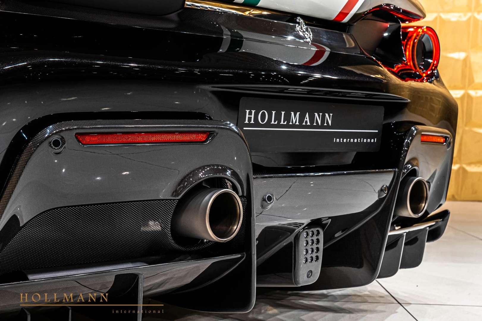 Ferrari 488 Pista - 2019 - Joinsteer - #12