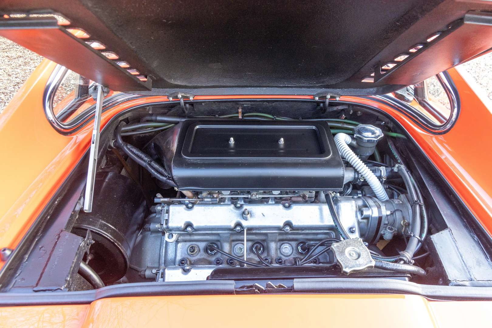 Ferrari Dino 246 GT - 1970 - Joinsteer - #38