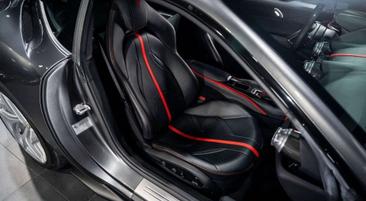 Ferrari 812 Superfast — photo 11