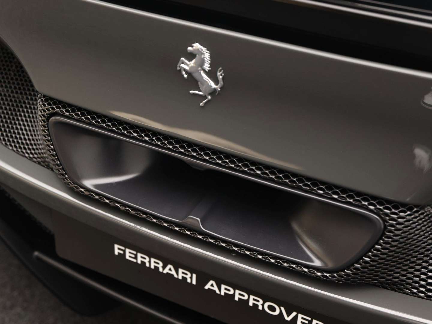 Ferrari 296 GTS - 2025 - Joinsteer - #31