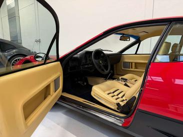 Ferrari 512 BB — photo 10