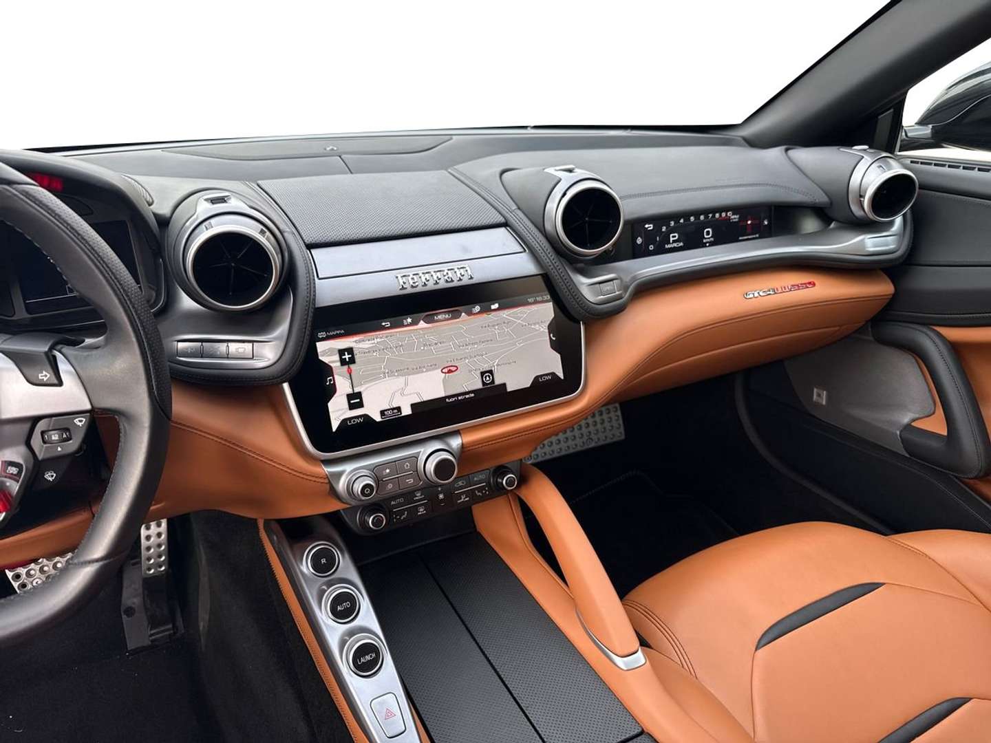 Ferrari GTC4Lusso - 2017 - Joinsteer - #17