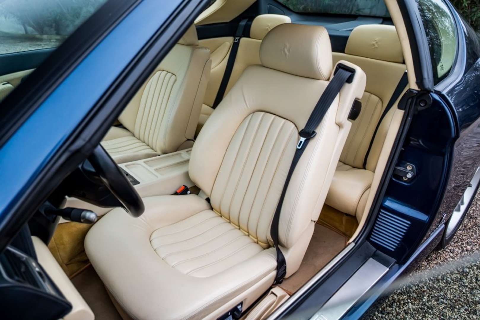 Ferrari 456 - 1995 - Joinsteer - #11