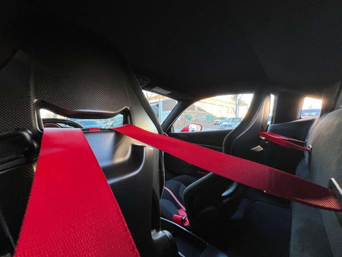 Ferrari 488 Pista - 2019 - Joinsteer - #26