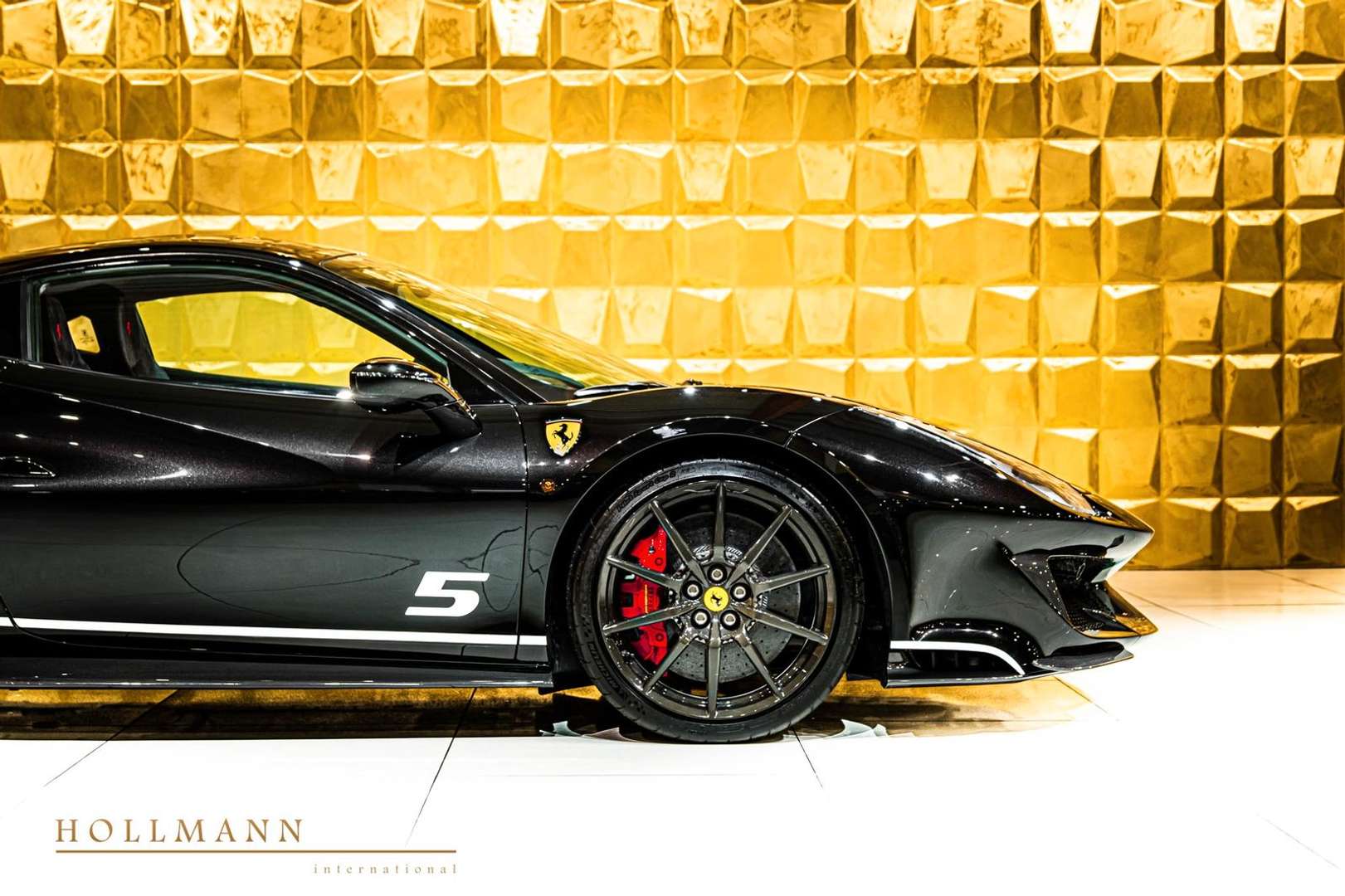 Ferrari 488 Pista - 2019 - Joinsteer - #13