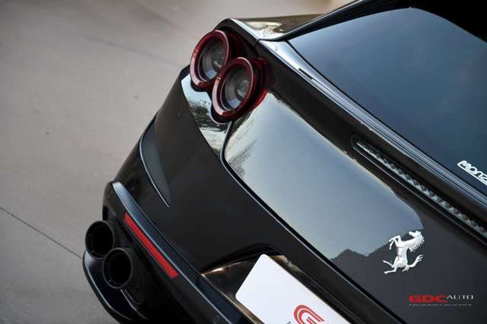 Ferrari GTC4Lusso - 2017 - Joinsteer - #26