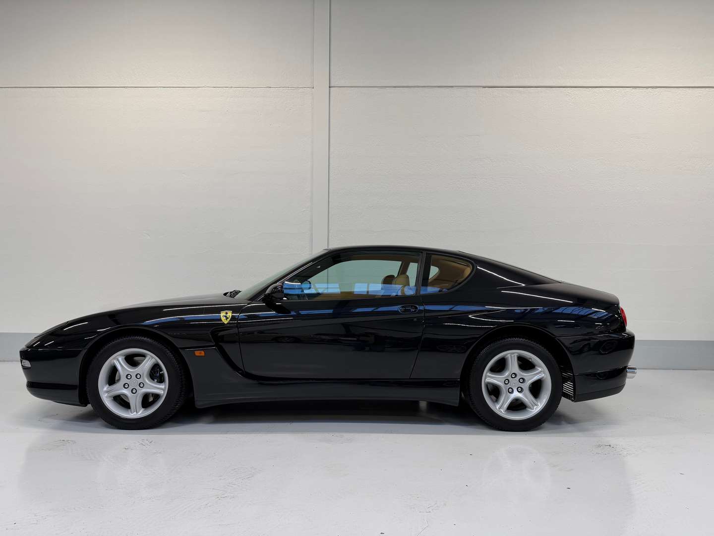 Ferrari 456 GT - 2001 - Joinsteer - #1