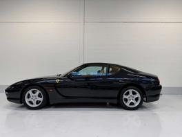 Ferrari 456 GT - 2001 - Joinsteer - #1