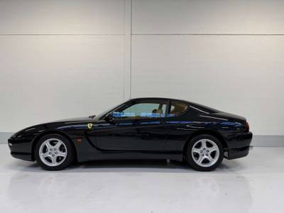 Ferrari 456 GT - 2001 - Joinsteer - #1