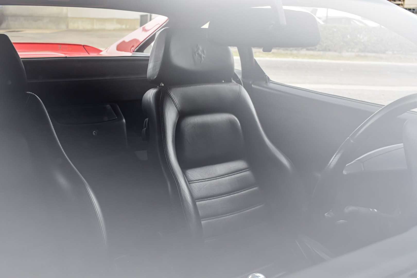 Ferrari F355 - 1998 - Joinsteer - #43