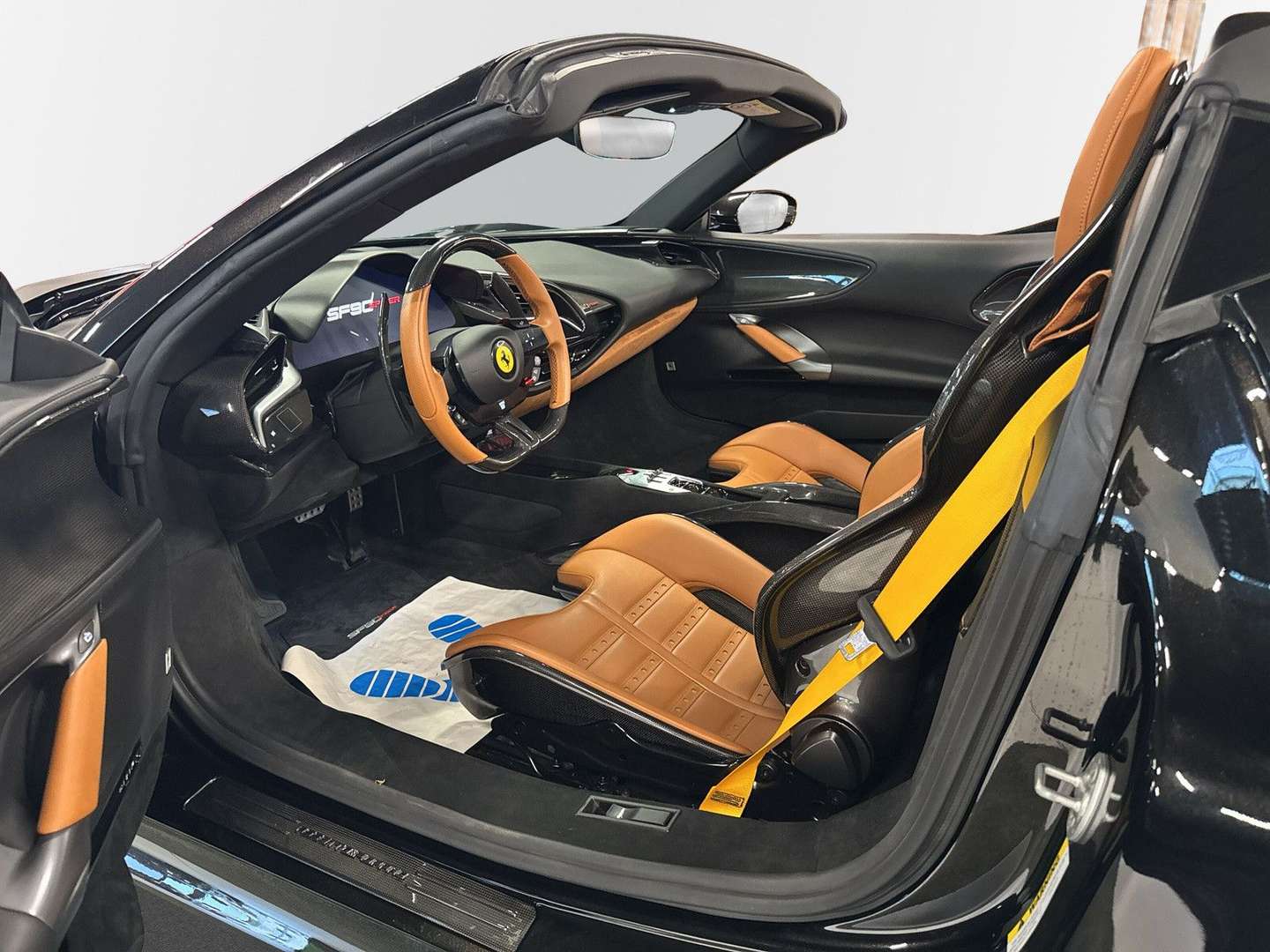 Ferrari SF90 Spider - 2022 - Joinsteer - #7