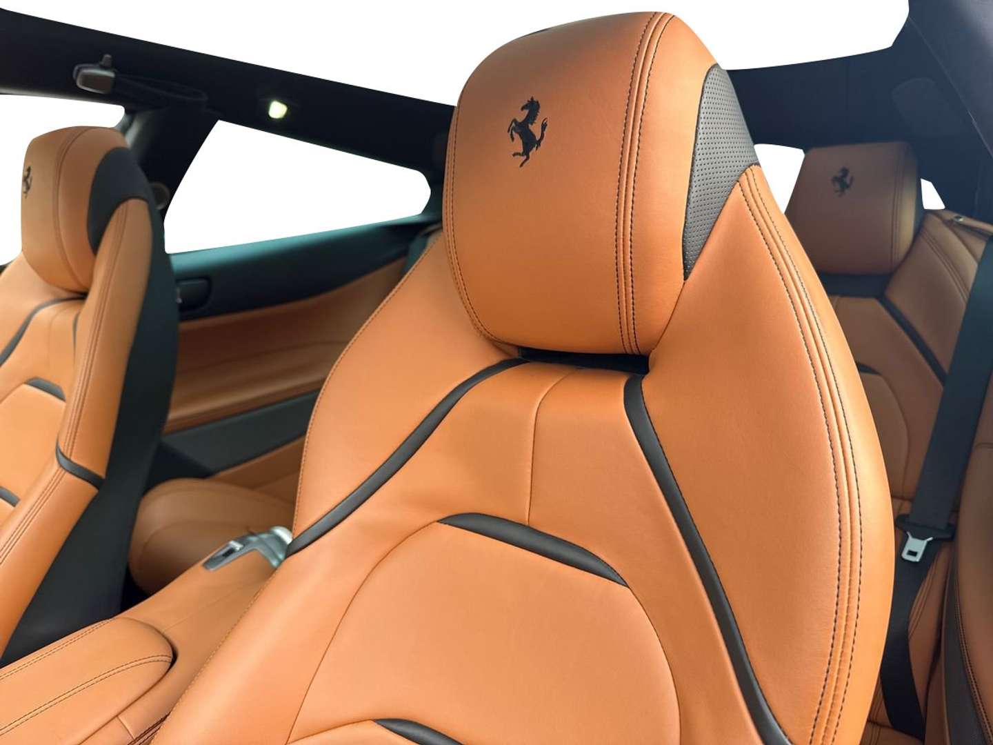 Ferrari GTC4Lusso - 2017 - Joinsteer - #18