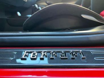 Ferrari 488 Pista — photo 27