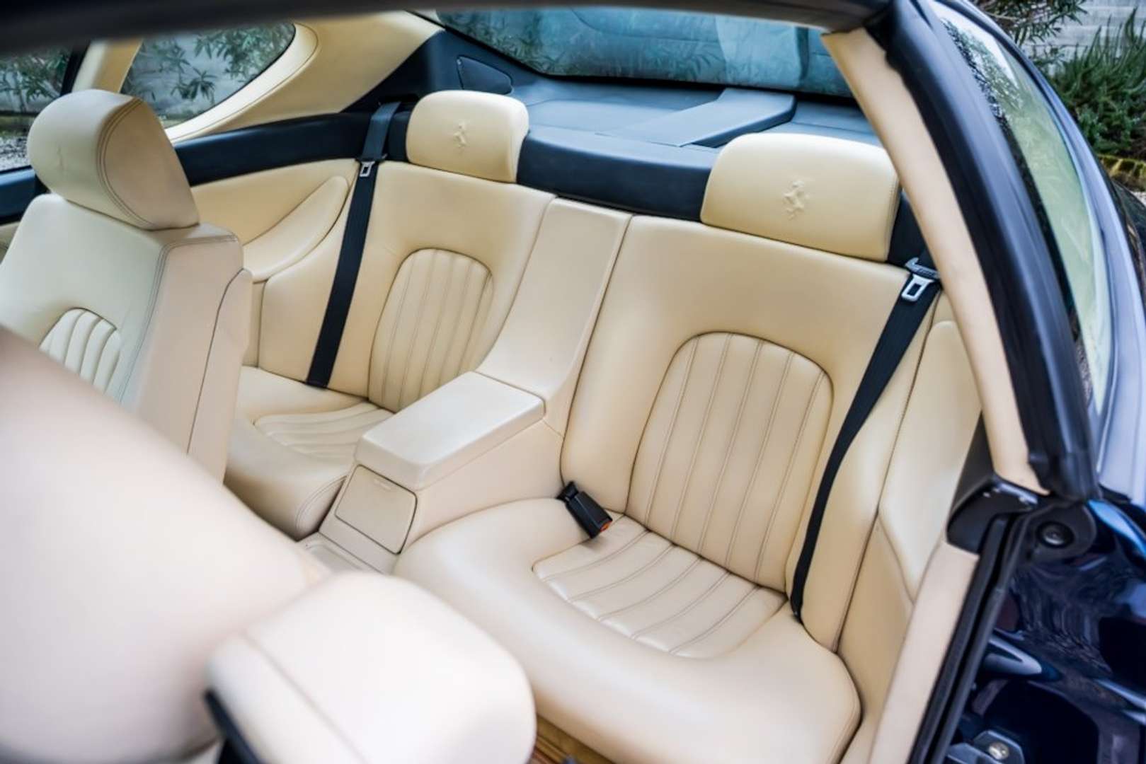 Ferrari 456 - 1995 - Joinsteer - #12