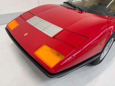 Ferrari 512 BB — photo 11
