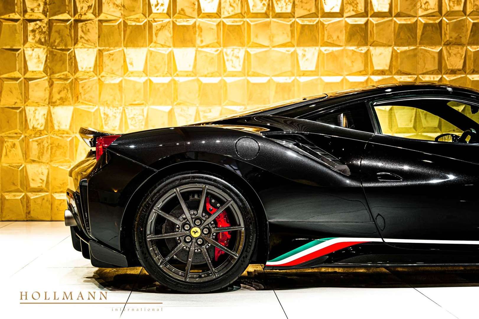 Ferrari 488 Pista - 2019 - Joinsteer - #14