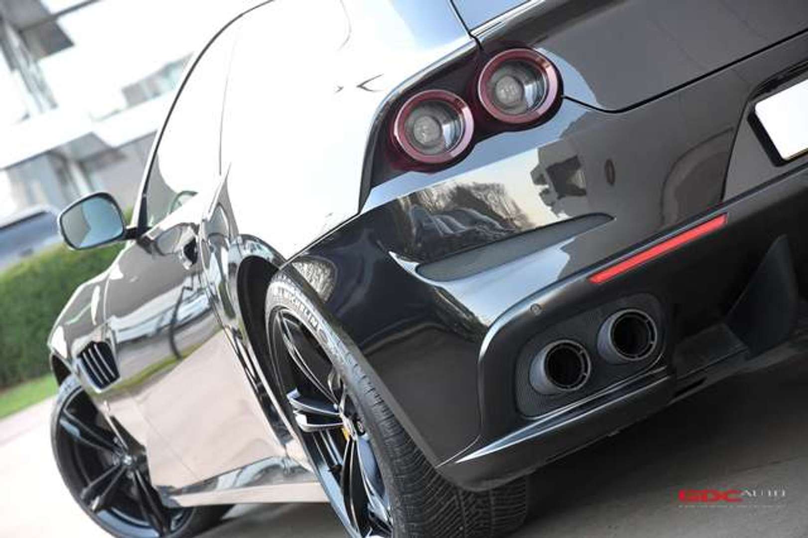 Ferrari GTC4Lusso - 2017 - Joinsteer - #27