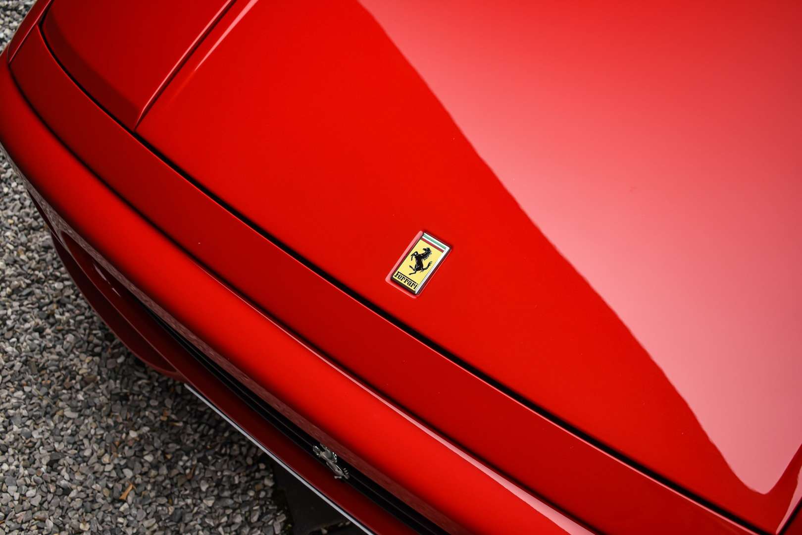 Ferrari F355 - 1998 - Joinsteer - #44