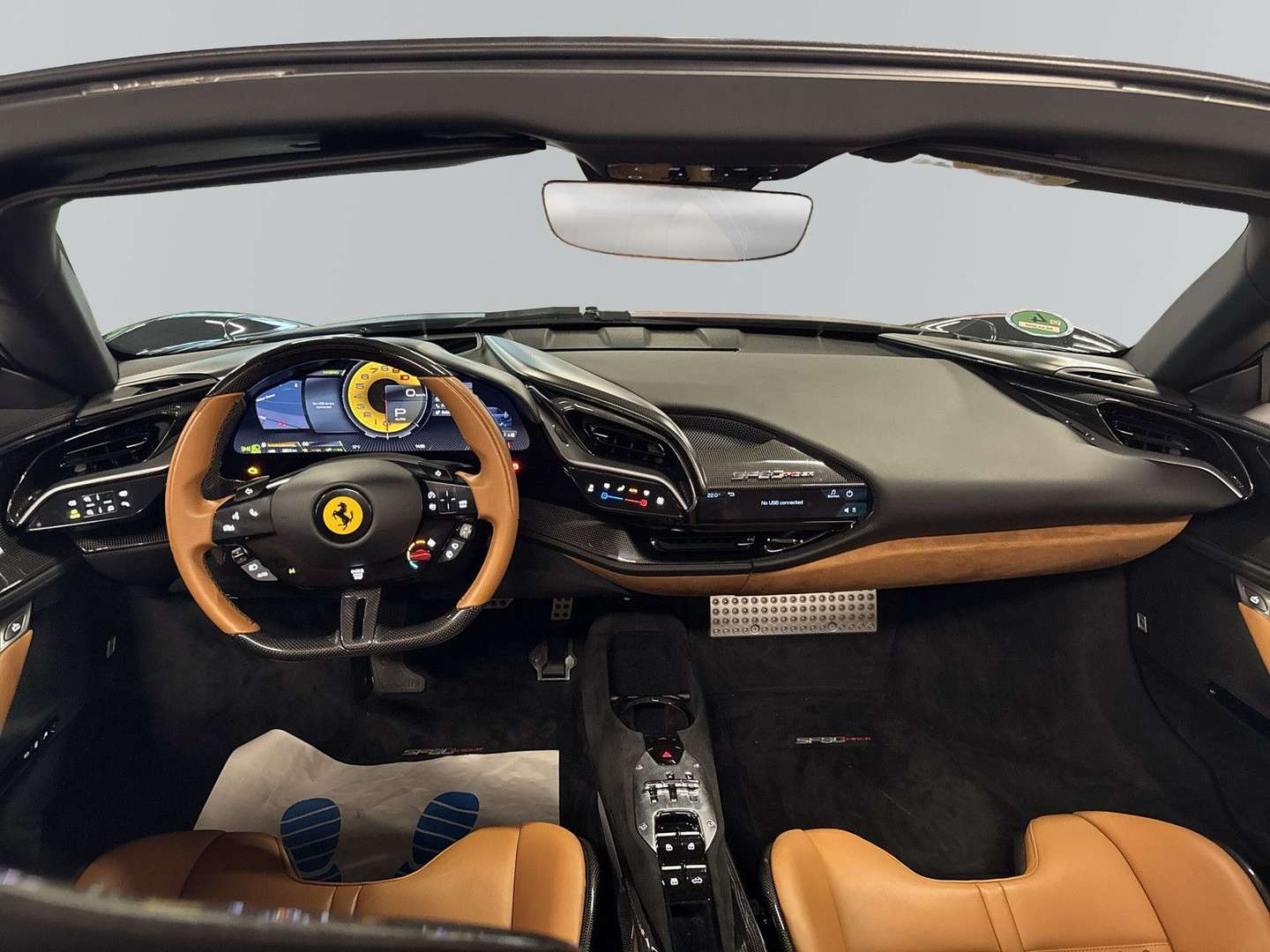 Ferrari SF90 Spider - 2022 - Joinsteer - #8