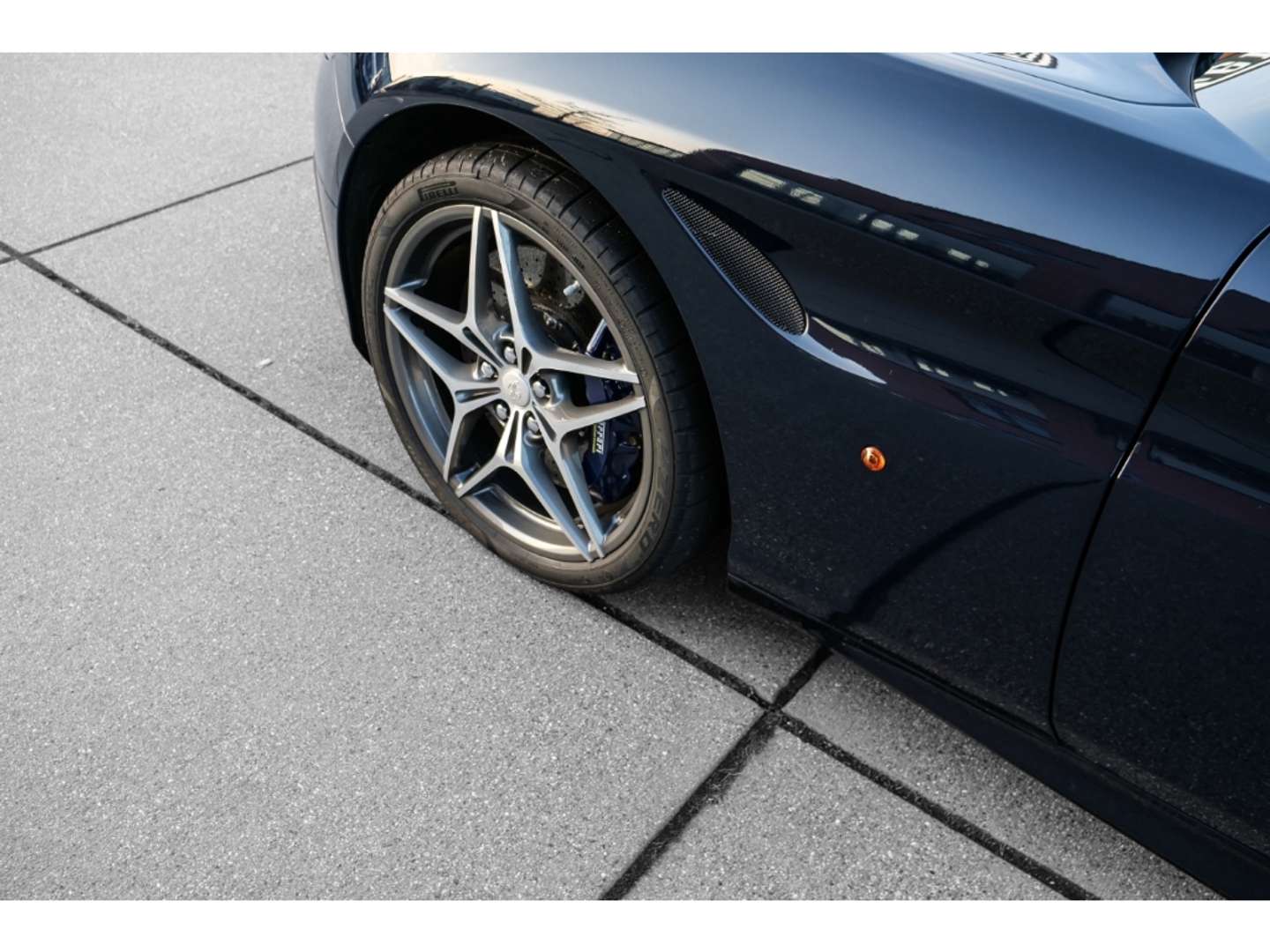 Ferrari California - 2017 - Joinsteer - #10