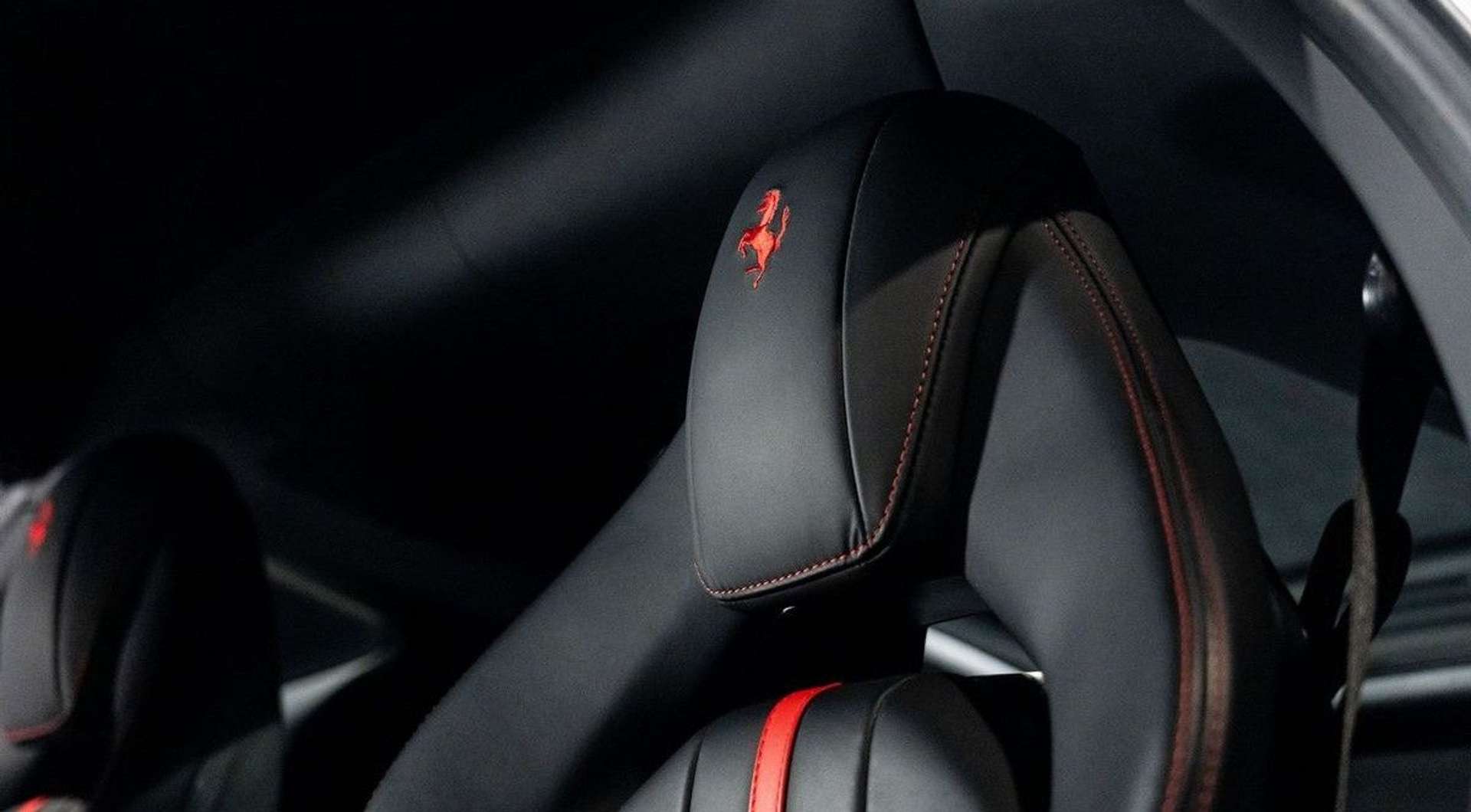 Ferrari 812 Superfast - 2019 - Joinsteer - #13