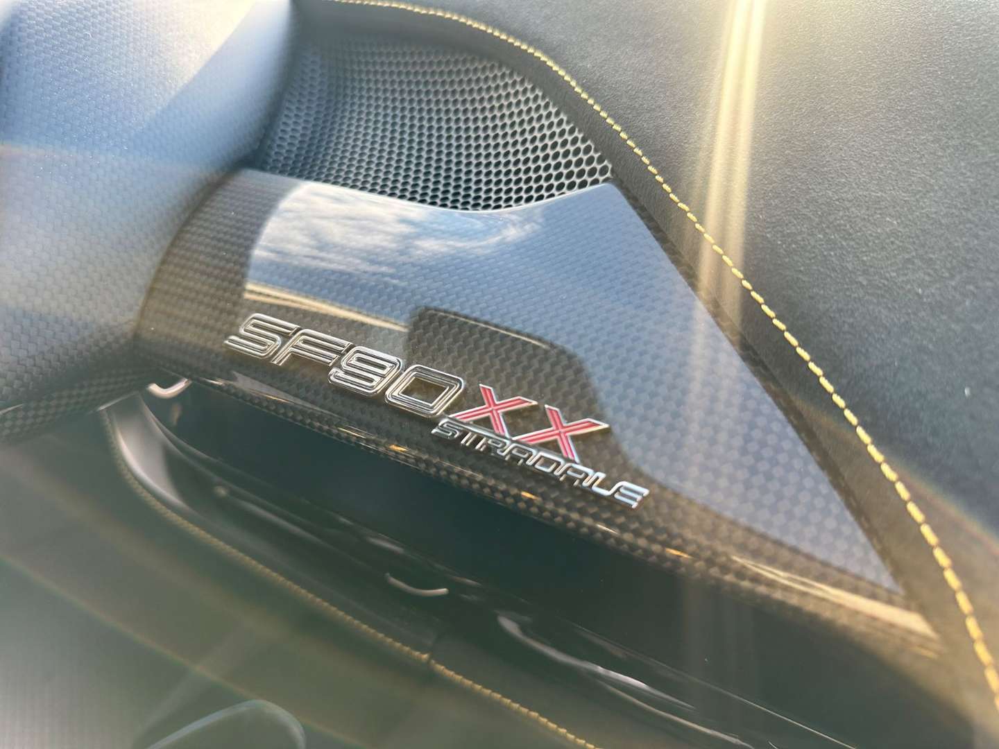 Ferrari SF90 XX - 2025 - Joinsteer - #24