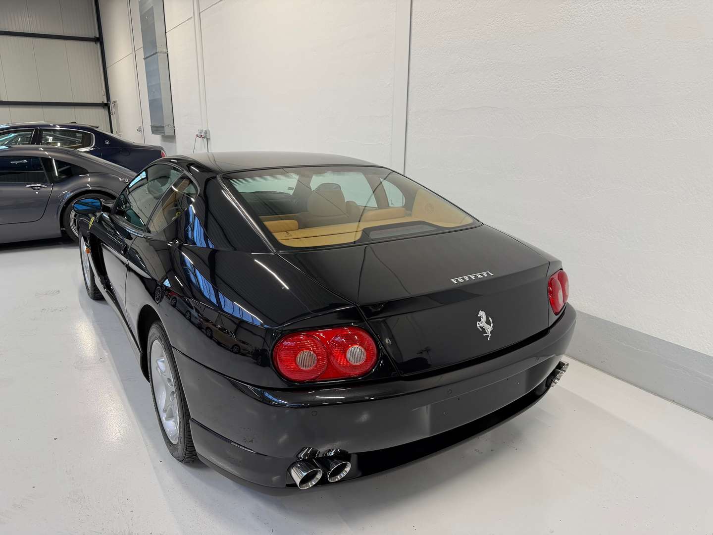 Ferrari 456 GT - 2001 - Joinsteer - #2