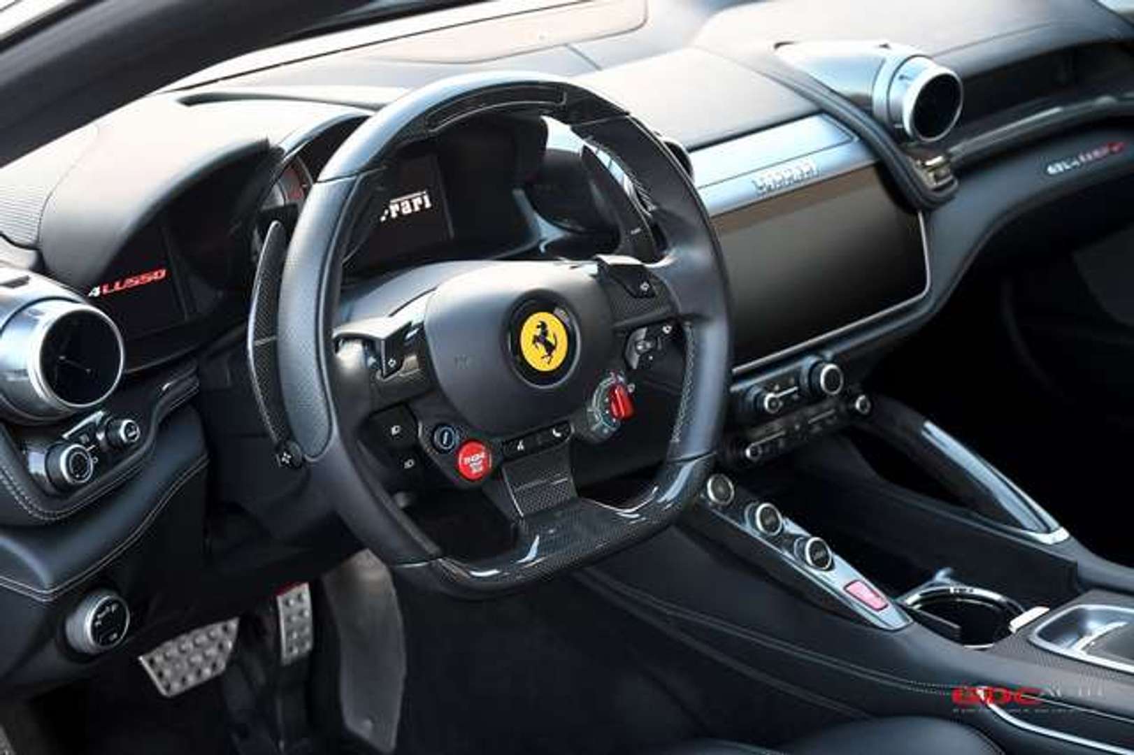 Ferrari GTC4Lusso - 2017 - Joinsteer - #28