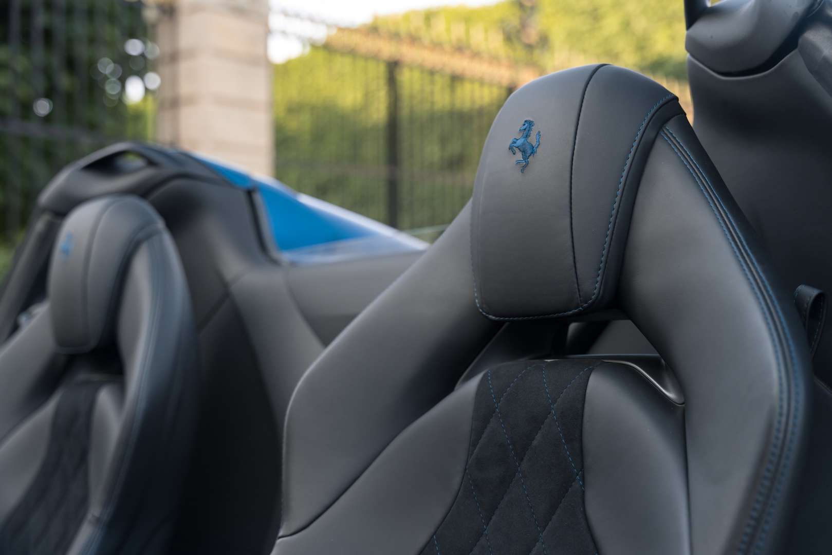 Ferrari 812 GTS - 2020 - Joinsteer - #25