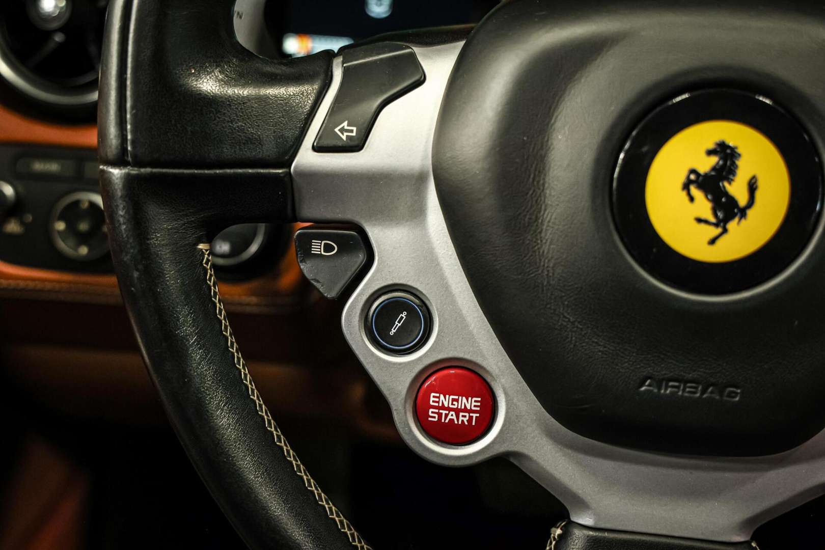 Ferrari FF - 2012 - Joinsteer - #38