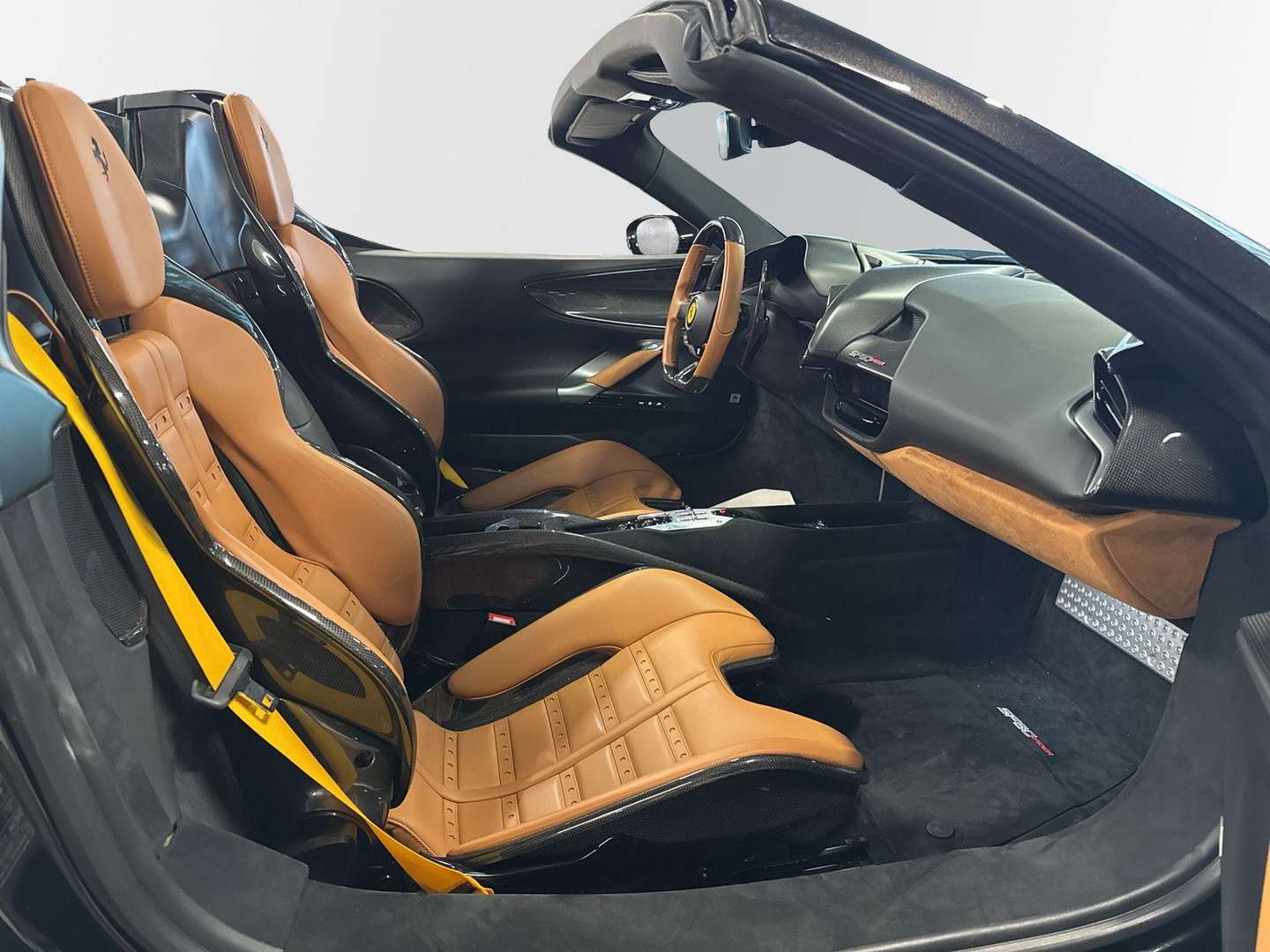 Ferrari SF90 Spider - 2022 - Joinsteer - #9