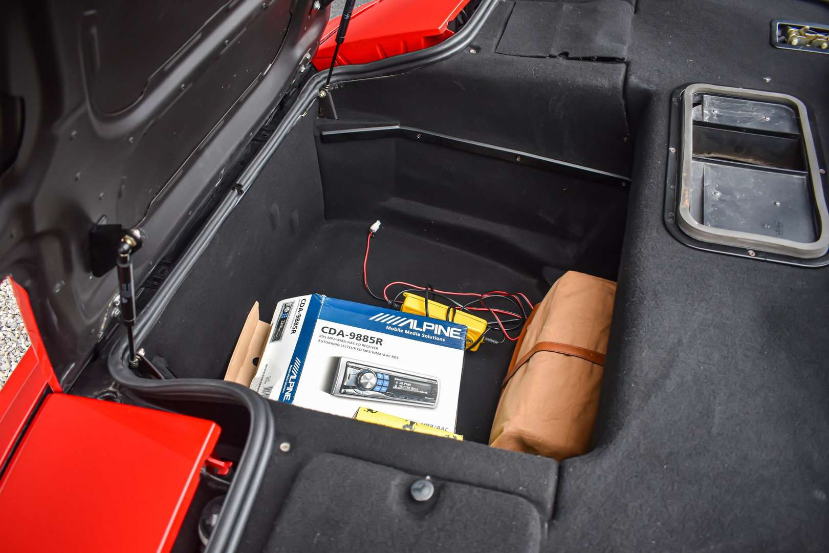 Ferrari F355 - 1998 - Joinsteer - #45