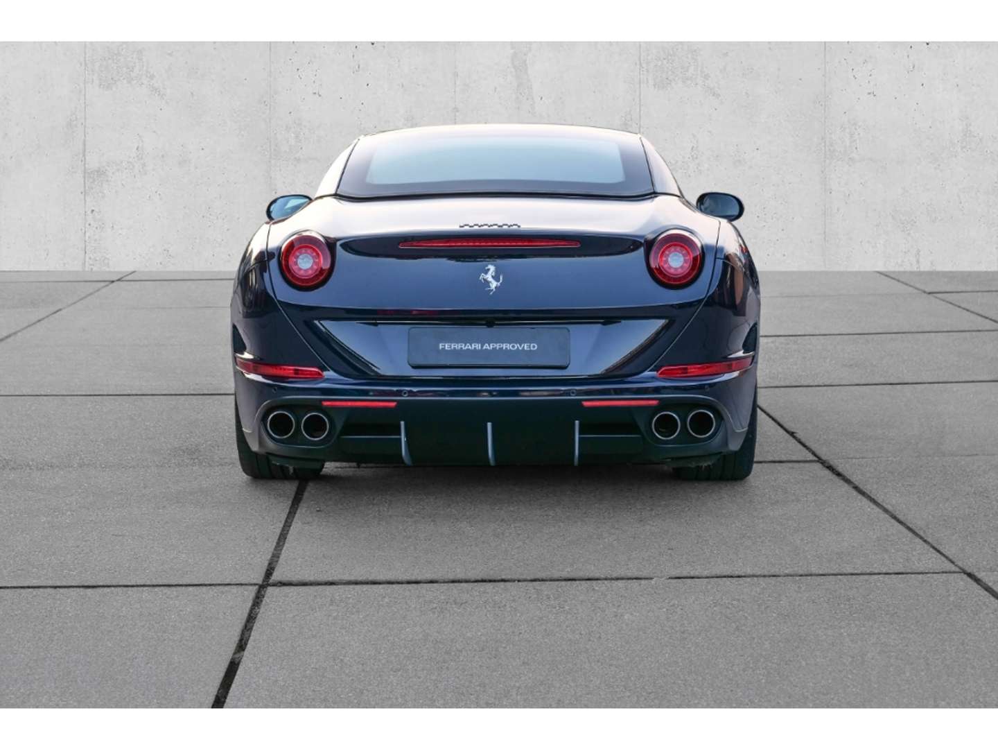 Ferrari California - 2017 - Joinsteer - #11