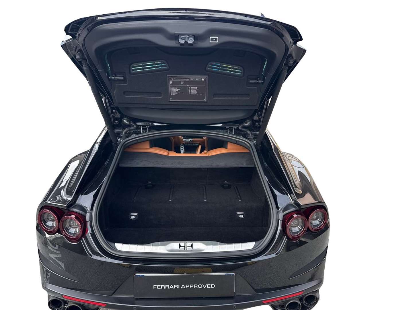 Ferrari GTC4Lusso - 2017 - Joinsteer - #20