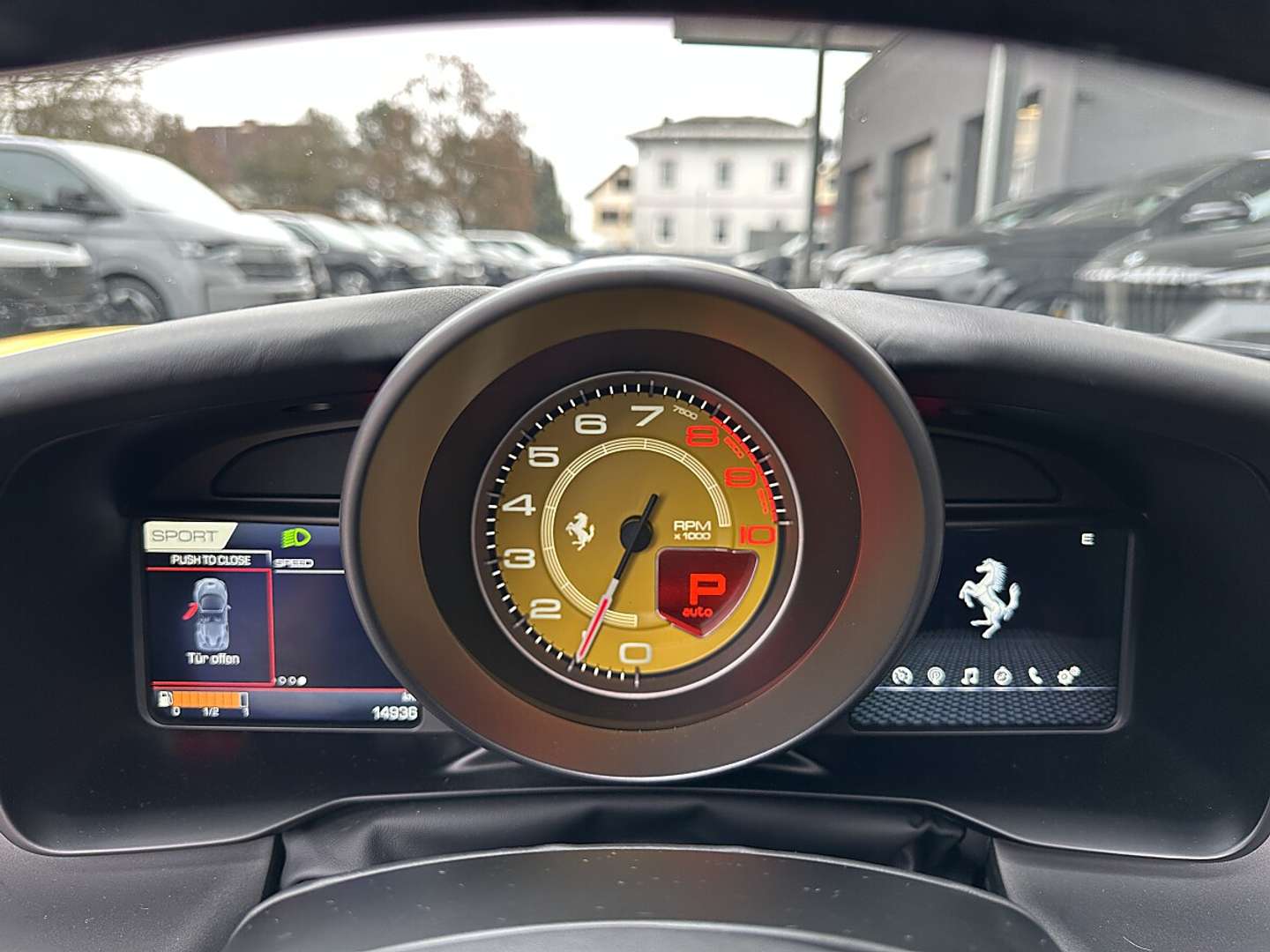 Ferrari F8 Spider - 2022 - Joinsteer - #43