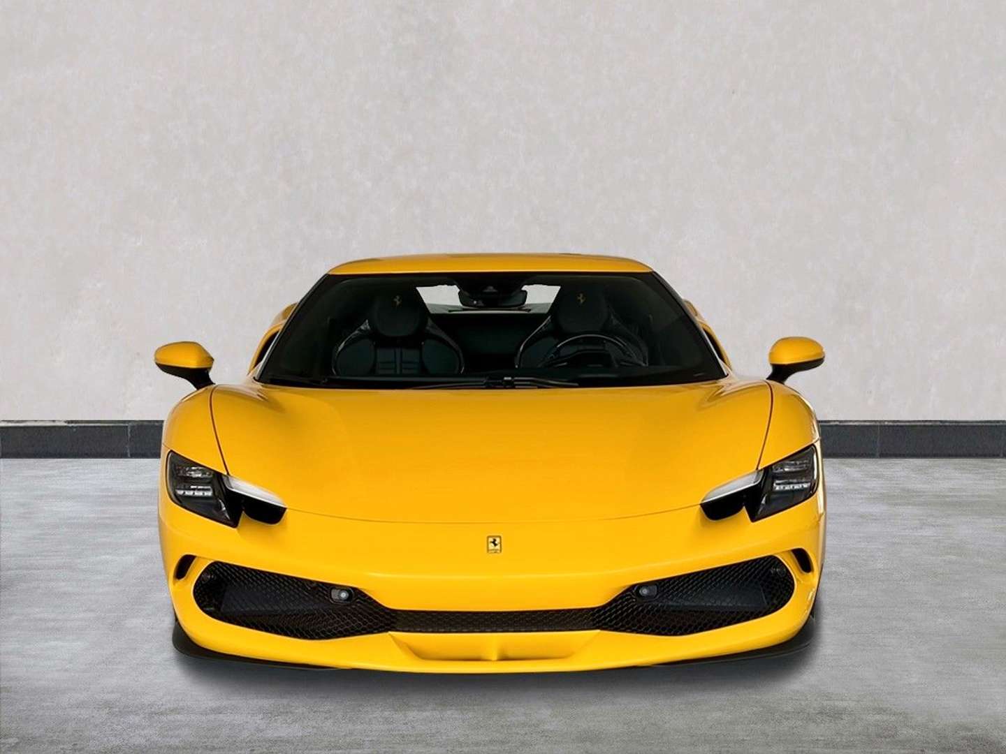 Ferrari 296 GTB - 2024 - Joinsteer - #1